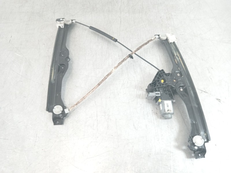 Recambio de elevalunas delantero derecho para citroën ds5 style referencia OEM IAM 9802581980  