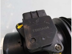 Recambio de caudalimetro para toyota corolla (e12) 1.4 d-4d luna compact referencia OEM IAM T560A04   2