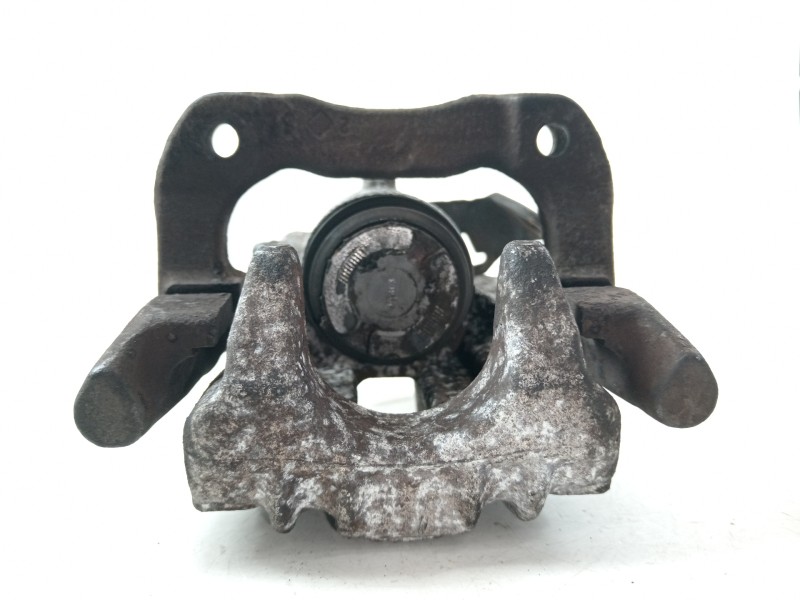 Recambio de pinza freno trasera derecha para seat toledo (kg3) 1.2 tsi referencia OEM IAM 6R0615424  
