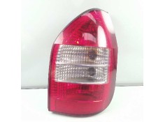 Recambio de piloto trasero derecho para opel zafira a elegance referencia OEM IAM   