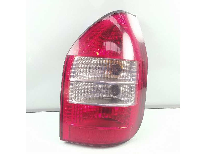 Recambio de piloto trasero derecho para opel zafira a elegance referencia OEM IAM   