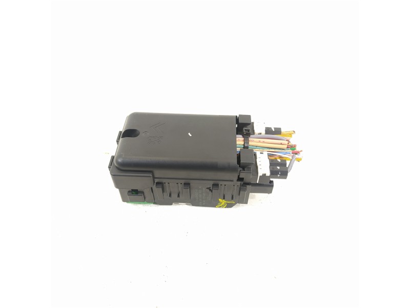 Recambio de caja reles / fusibles para citroën c4 lim. business referencia OEM IAM 9665492680  