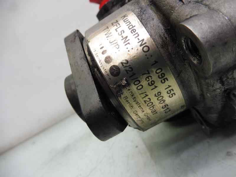 Recambio de bomba direccion para bmw serie 3 berlina (e46) 320d referencia OEM IAM 7691900513 7691900513 