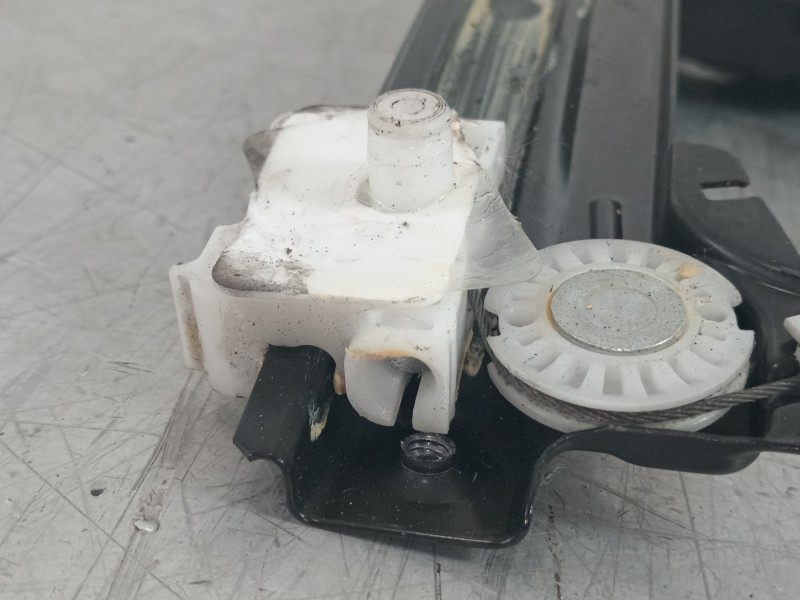 Recambio de elevalunas delantero derecho para citroën ds5 style referencia OEM IAM 9802581980  