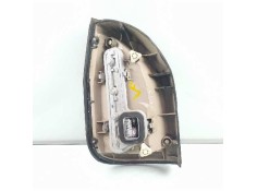 Recambio de piloto trasero derecho para opel zafira a elegance referencia OEM IAM    2