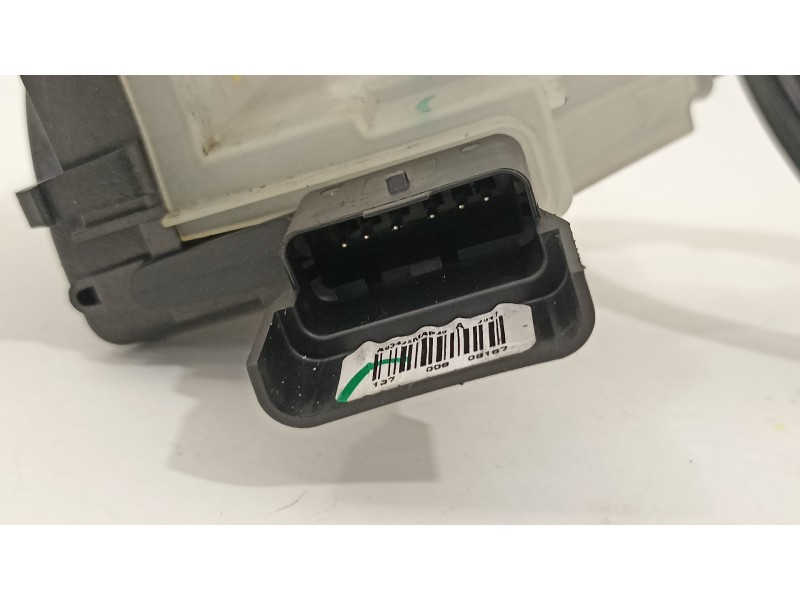 Recambio de cerradura puerta delantera derecha para opel crossland x excellence referencia OEM IAM 267387  