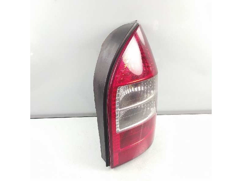 Recambio de piloto trasero derecho para opel zafira a elegance referencia OEM IAM   