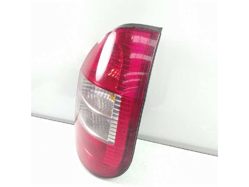 Recambio de piloto trasero derecho para opel zafira a elegance referencia OEM IAM   