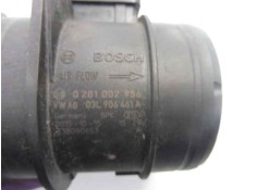 Recambio de caudalimetro para volkswagen passat lim. (3g2) sport bmt referencia OEM IAM 03L906461A 0281002956  2