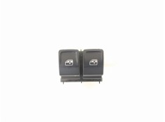 Recambio de mando elevalunas delantero izquierdo para seat toledo (kg3) 1.2 tsi referencia OEM IAM 6JB959858C  