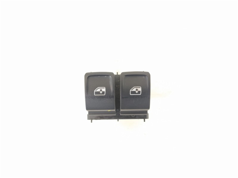 Recambio de mando elevalunas delantero izquierdo para seat toledo (kg3) 1.2 tsi referencia OEM IAM 6JB959858C  
