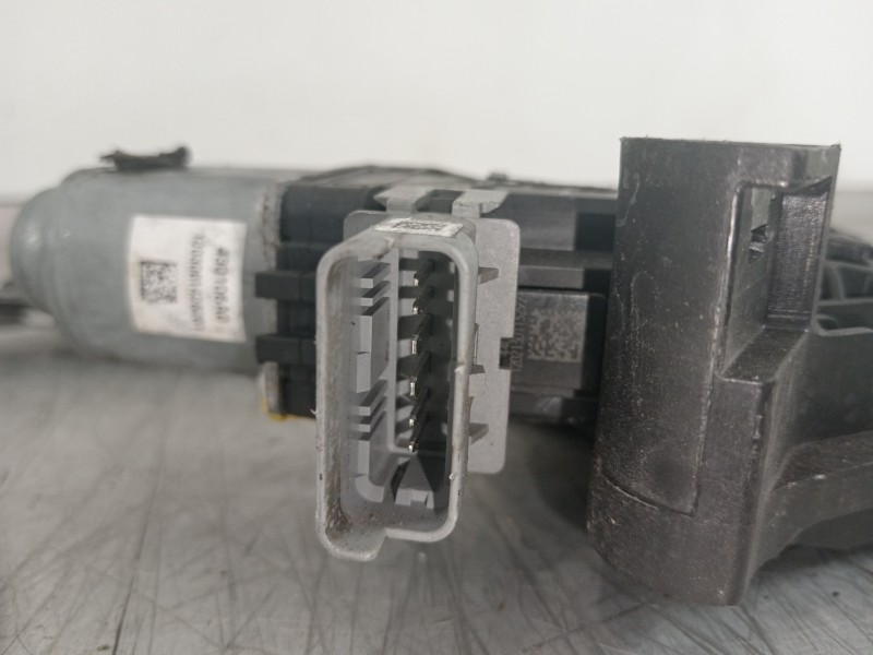 Recambio de elevalunas delantero derecho para citroën ds5 style referencia OEM IAM 9802581980  