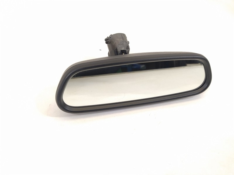 Recambio de espejo interior para citroën c4 lim. business referencia OEM IAM 96758889XT  