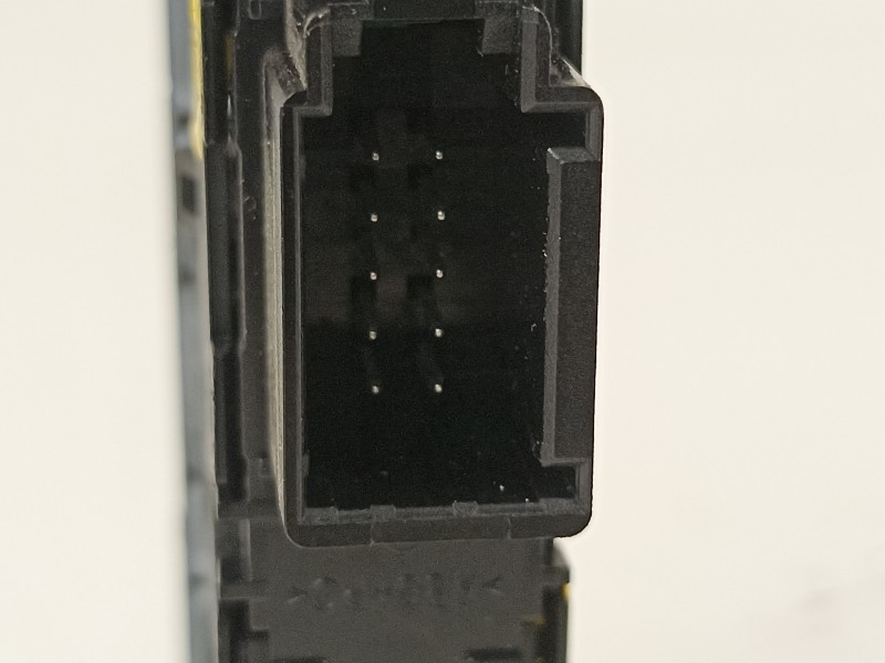 Recambio de mando multifuncion para seat leon (5f1) fr referencia OEM IAM 5F0927137E  