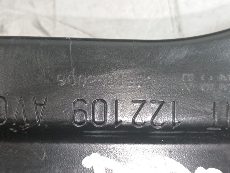 Recambio de elevalunas delantero derecho para citroën ds5 style referencia OEM IAM 9802581980  