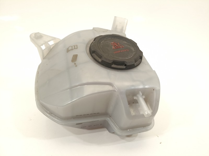 Recambio de deposito expansion para seat arona xperience referencia OEM IAM 2Q0121407D  