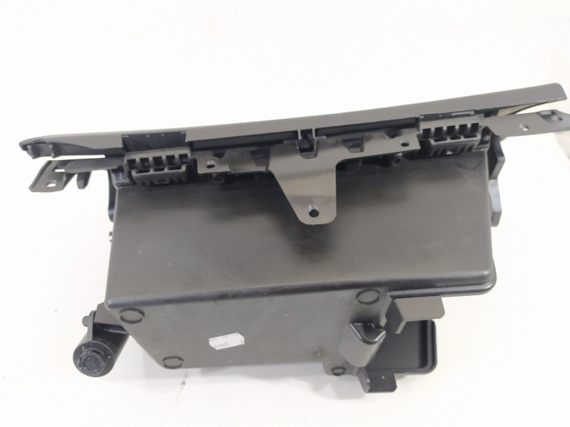 Recambio de guantera para opel crossland x excellence referencia OEM IAM 460029937 13463314 