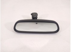 Recambio de espejo interior para citroën c4 lim. business referencia OEM IAM 96758889XT   2
