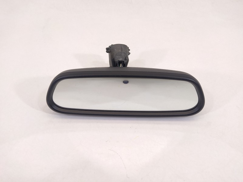 Recambio de espejo interior para citroën c4 lim. business referencia OEM IAM 96758889XT  