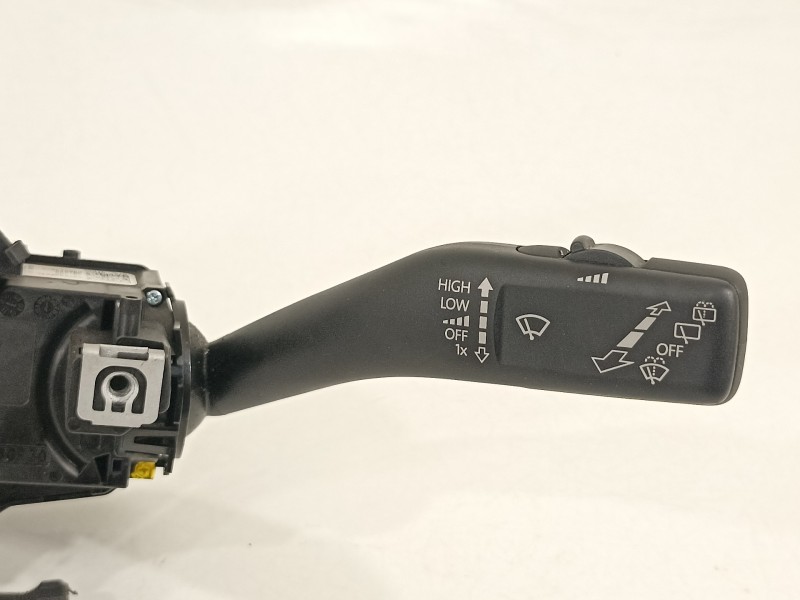 Recambio de mando intermitentes para seat leon (1p1) stylance / style referencia OEM IAM 1KO953503HB 1KO953519H 1KO953513G