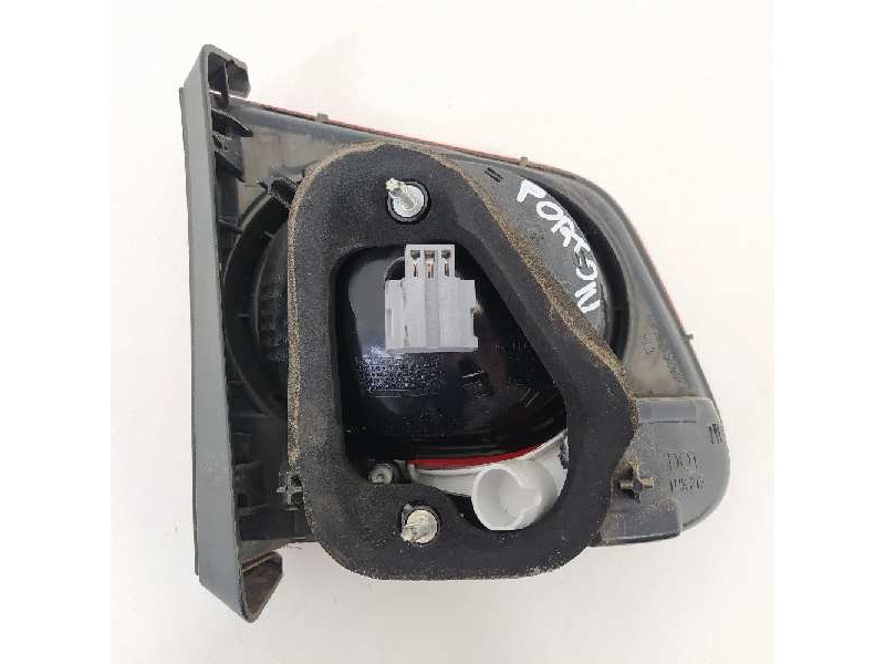 Recambio de piloto trasero derecho para volkswagen tiguan (5n1) advance referencia OEM IAM   