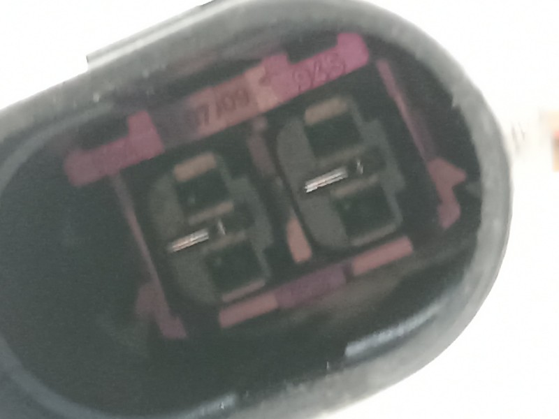 Recambio de bomba combustible para volkswagen passat berlina (3c2) advance referencia OEM IAM 1K0906089A  