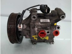 Recambio de compresor aire acondicionado para toyota corolla (e12) 1.4 d-4d luna compact referencia OEM IAM 4472607961   2