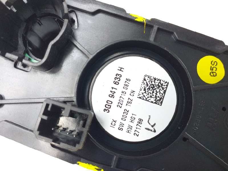 Recambio de mando luces para volkswagen passat lim. (3g2) sport bmt referencia OEM IAM 3G0941633  