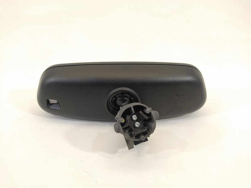 Recambio de espejo interior para citroën c4 lim. business referencia OEM IAM 96758889XT  