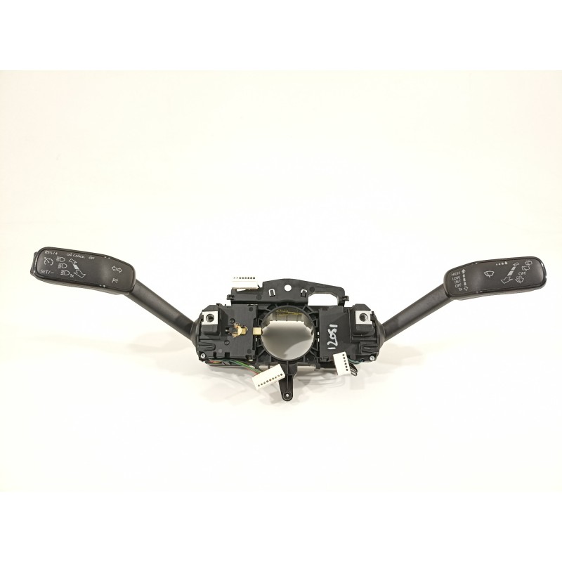 Recambio de mando intermitentes para seat leon (5f1) fr referencia OEM IAM 5Q0953507AJ 5Q0953513R 