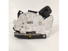 Recambio de cerradura puerta trasera izquierda para seat toledo (kg3) 1.2 tsi referencia OEM IAM 5E0839015A  