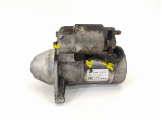 Recambio de motor arranque para opel meriva enjoy referencia OEM IAM 8980147430  