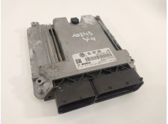 Recambio de centralita motor uce para volkswagen passat berlina (3c2) advance referencia OEM IAM 03L907309 0281015029 