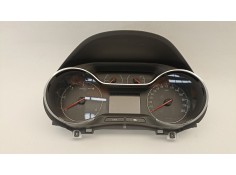 Recambio de cuadro instrumentos para opel crossland x excellence referencia OEM IAM 93488828   2
