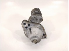 Recambio de motor arranque para opel meriva enjoy referencia OEM IAM 8980147430   2
