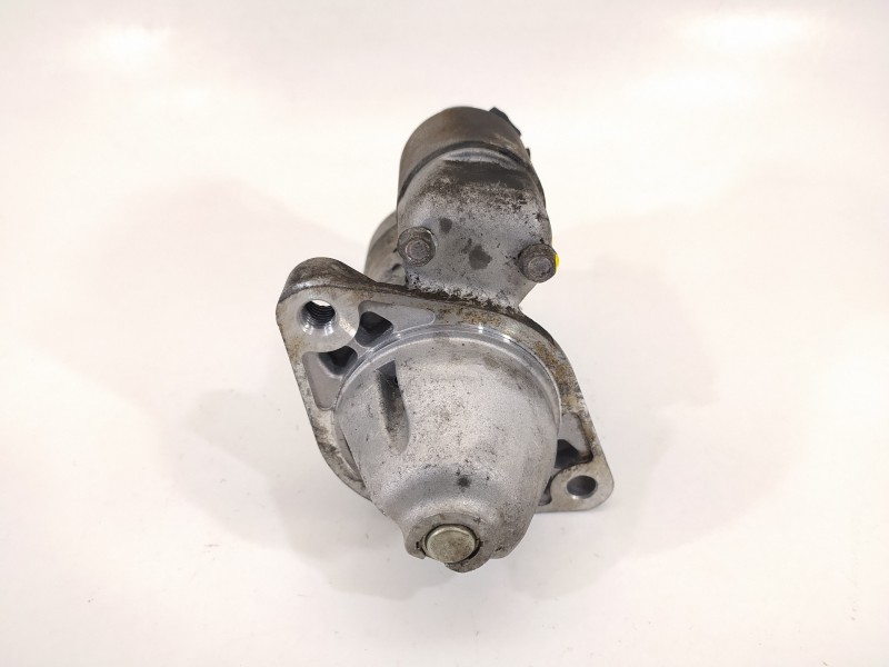 Recambio de motor arranque para opel meriva enjoy referencia OEM IAM 8980147430  