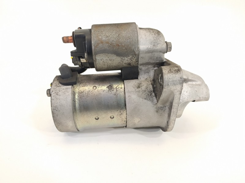 Recambio de motor arranque para opel meriva enjoy referencia OEM IAM 8980147430  