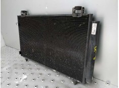 Recambio de condensador / radiador aire acondicionado para toyota corolla (e12) 1.4 d-4d luna compact referencia OEM IAM 8845002
