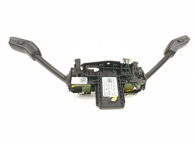Recambio de mando intermitentes para seat leon (5f1) fr referencia OEM IAM 5Q0953507AJ 5Q0953513R 