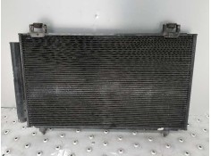 Recambio de condensador / radiador aire acondicionado para toyota corolla (e12) 1.4 d-4d luna compact referencia OEM IAM 8845002 2