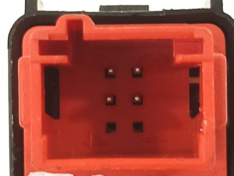 Recambio de mando elevalunas trasero derecho para citroën ds5 style referencia OEM IAM 96664318ZD  