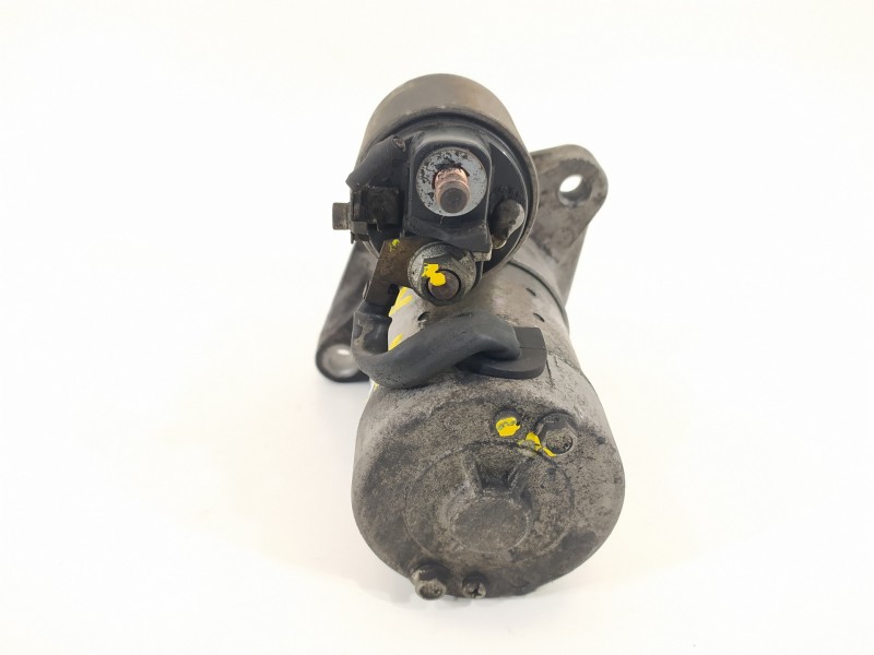 Recambio de motor arranque para opel meriva enjoy referencia OEM IAM 8980147430  