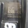 CERRADURA PUERTA DELANTERA IZQUIERDA H1BAA21813PB 