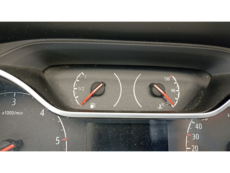 Recambio de cuadro instrumentos para opel crossland x excellence referencia OEM IAM 93488828  