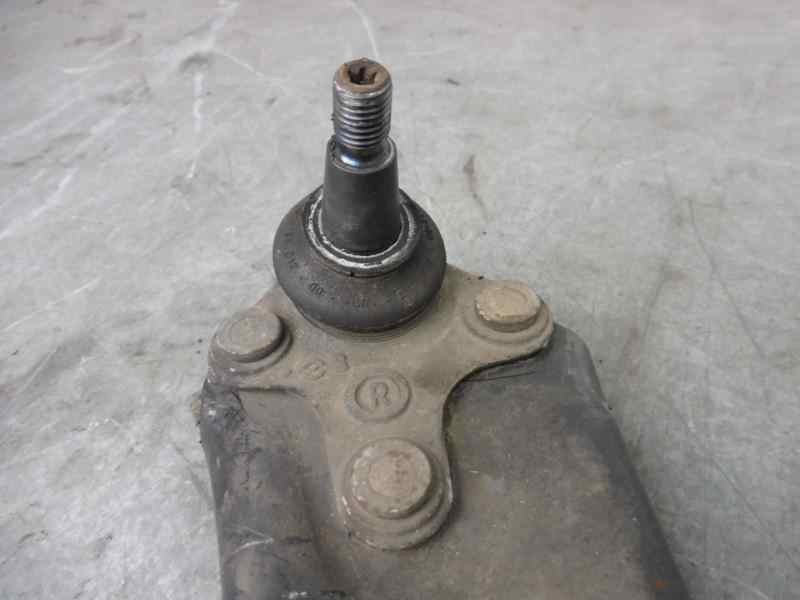 Recambio de brazo suspension inferior delantero derecho para volkswagen passat lim. (3g2) sport bmt referencia OEM IAM   