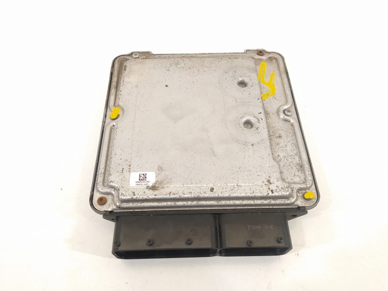 Recambio de centralita motor uce para volkswagen passat berlina (3c2) advance referencia OEM IAM 03L907309 0281015029 