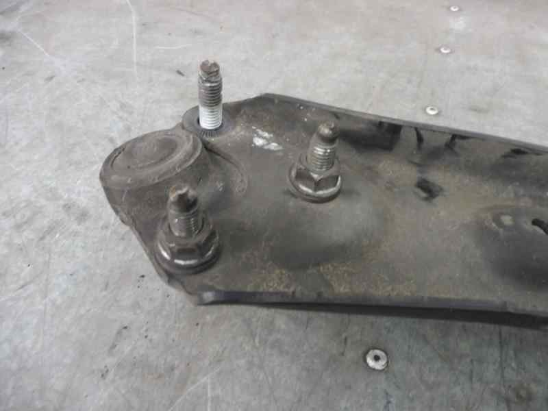 Recambio de brazo suspension inferior delantero derecho para volkswagen passat lim. (3g2) sport bmt referencia OEM IAM   