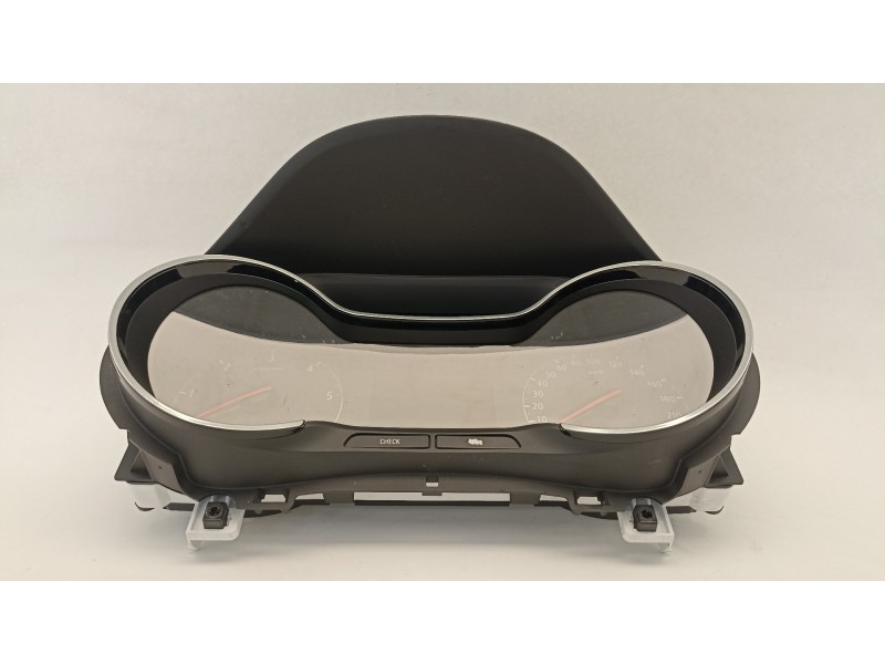 Recambio de cuadro instrumentos para opel crossland x excellence referencia OEM IAM 93488828  