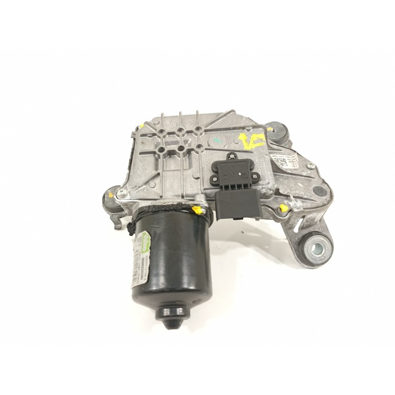 Recambio de motor limpia delantero para citroën ds5 style referencia OEM IAM 9686934580  