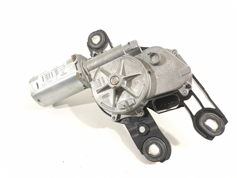 Recambio de motor limpia trasero para seat arona xperience referencia OEM IAM 5G0955711C  